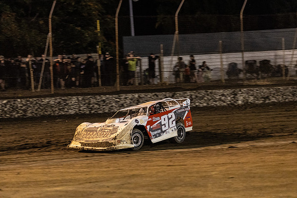 Late Model 92 T92 - 14 - Hobart - 14th March 2026-23