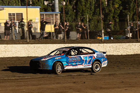 Modified 17 T17 - 14 - Hobart - 14th March 2026-2