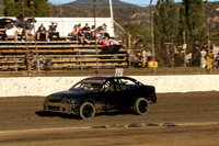 Modified 110 T110 - 14 - Hobart - 14th March 2026