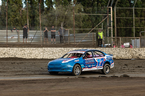 Modified 17 T17 - 14 - Hobart - 14th March 2026-5