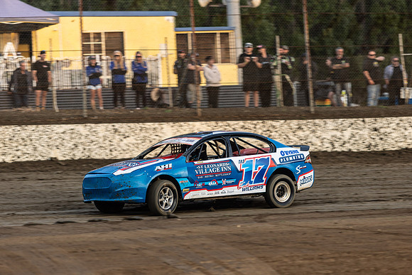 Modified 17 T17 - 14 - Hobart - 14th March 2026-4