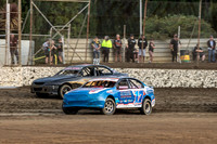 Modifieds