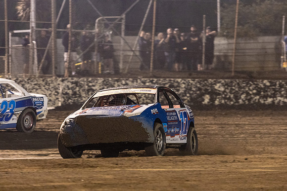 Modified 17 T17 - 14 - Hobart - 14th March 2026-18