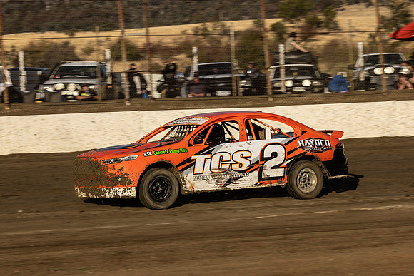 Modified 2 T2 - 14 - Hobart - 14th March 2026