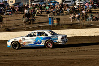 Modified 23 T23 - 14 - Hobart - 14th March 2026
