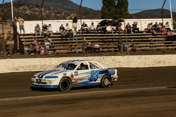 Modified 23 T23 - 14 - Hobart - 14th March 2026-3