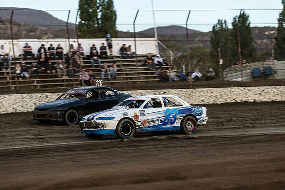 Modified 23 T23 - 14 - Hobart - 14th March 2026-5