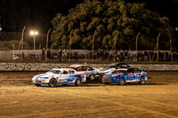 Modified 23 T23 - 14 - Hobart - 14th March 2026-8