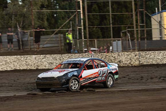 Modified 27 T27 - 14 - Hobart - 14th March 2026-5