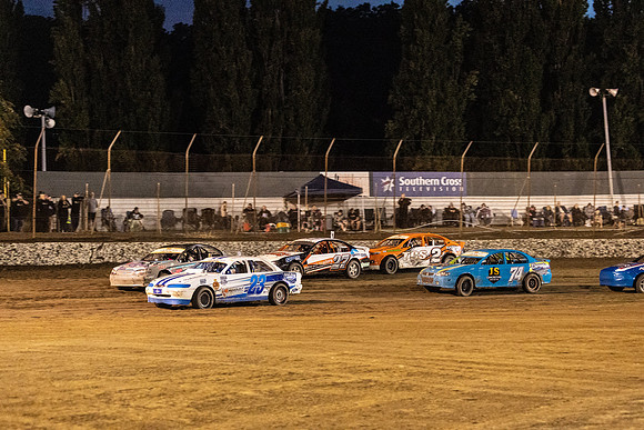 Modified 23 T23 - 14 - Hobart - 14th March 2026-6
