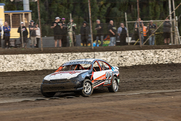 Modified 27 T27 - 14 - Hobart - 14th March 2026-6