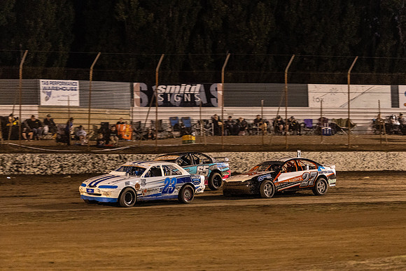 Modified 23 T23 - 14 - Hobart - 14th March 2026-7