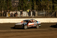 Modified 27 T27 - 14 - Hobart - 14th March 2026