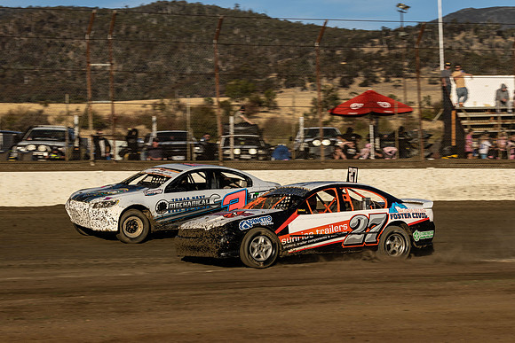 Modified 27 T27 - 14 - Hobart - 14th March 2026-2