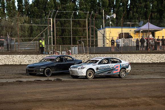 Modified 3 T3 - 14 - Hobart - 14th March 2026-5