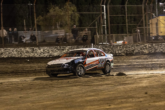 Modified 27 T27 - 14 - Hobart - 14th March 2026-9