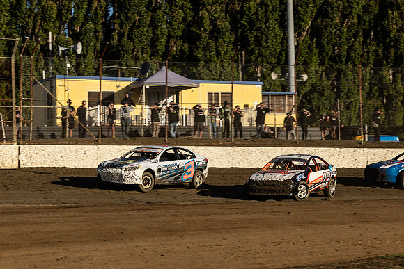 Modified 3 T3 - 14 - Hobart - 14th March 2026-2