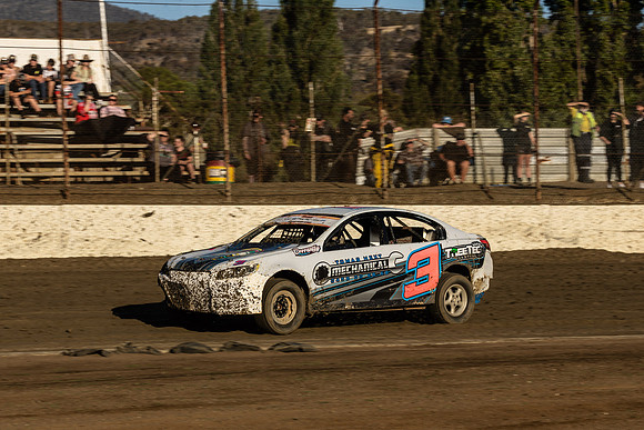 Modified 3 T3 - 14 - Hobart - 14th March 2026-3
