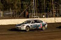 Modified 3 T3 - 14 - Hobart - 14th March 2026