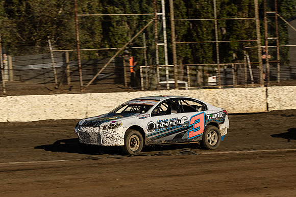 Modified 3 T3 - 14 - Hobart - 14th March 2026