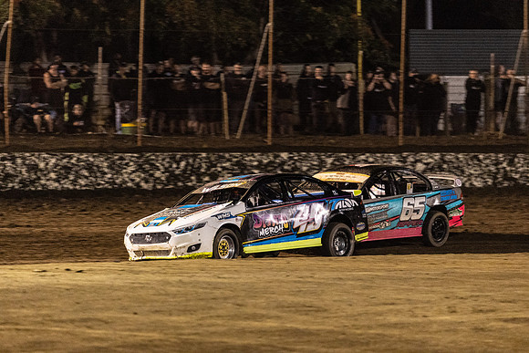 Modified 45 T45 - 14 - Hobart - 14th March 2026-19
