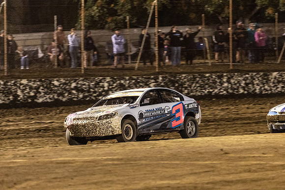 Modified 3 T3 - 14 - Hobart - 14th March 2026-8