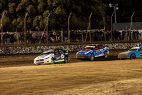 Modified 45 T45 - 14 - Hobart - 14th March 2026-20