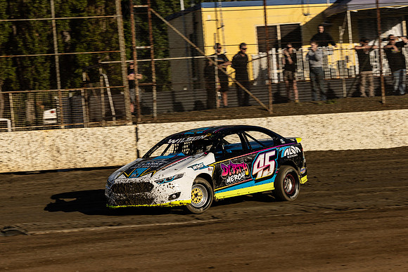 Modified 45 T45 - 14 - Hobart - 14th March 2026-2