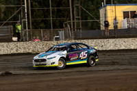 Modified 45 T45 - 14 - Hobart - 14th March 2026-8