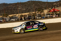 Modified 45 T45 - 14 - Hobart - 14th March 2026-4