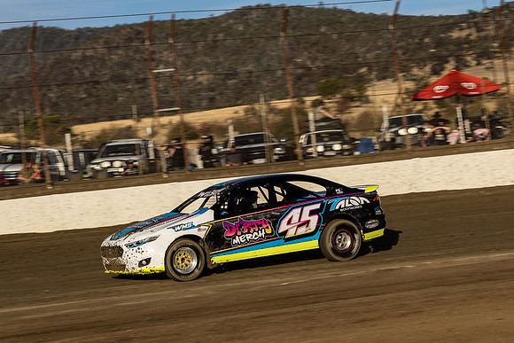 Modified 45 T45 - 14 - Hobart - 14th March 2026-4