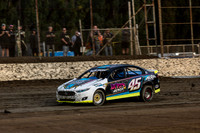 Modified 45 T45 - 14 - Hobart - 14th March 2026-9