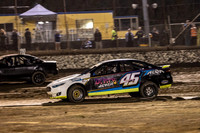 Modified 45 T45 - 14 - Hobart - 14th March 2026-17