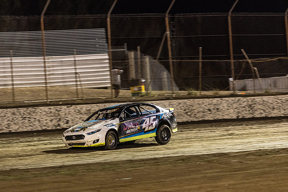 Modified 45 T45 - 14 - Hobart - 14th March 2026-16
