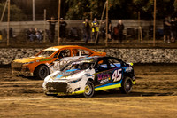 Modified 45 T45 - 14 - Hobart - 14th March 2026-12