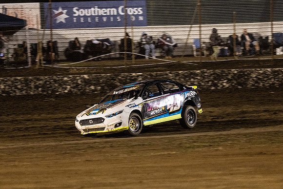 Modified 45 T45 - 14 - Hobart - 14th March 2026-14