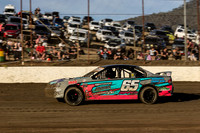 Modified 65 T65 - 14 - Hobart - 14th March 2026