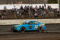 Modified 74 T74 - 14 - Hobart - 14th March 2026-4
