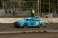 Modified 74 T74 - 14 - Hobart - 14th March 2026-5