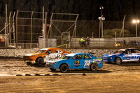 Modified 74 T74 - 14 - Hobart - 14th March 2026-6