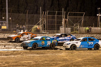 Modified 74 T74 - 14 - Hobart - 14th March 2026-8