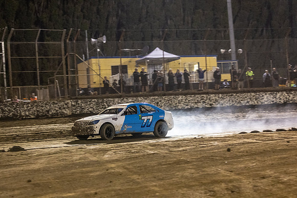 Modified 77 T77 - 14 - Hobart - 14th March 2026-9