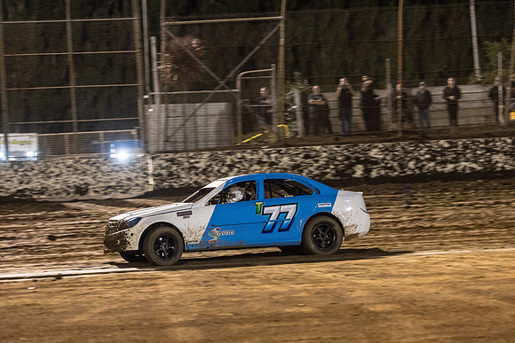 Modified 77 T77 - 14 - Hobart - 14th March 2026-8