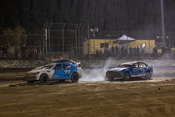 Modified 77 T77 - 14 - Hobart - 14th March 2026-10