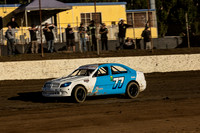 Modified 77 T77 - 14 - Hobart - 14th March 2026