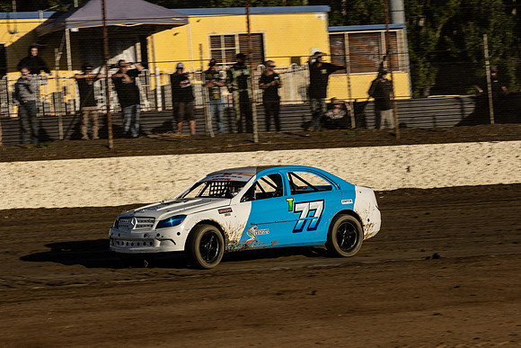 Modified 77 T77 - 14 - Hobart - 14th March 2026