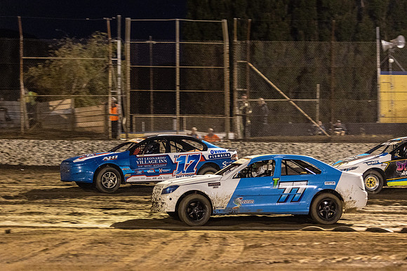 Modified 77 T77 - 14 - Hobart - 14th March 2026-4