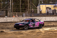 Street Stock 10 T10 - 14 - Hobart - 14th March 2026