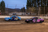 Street Stock 10 T10 - 14 - Hobart - 14th March 2026-3