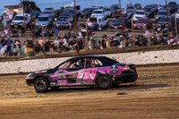 Street Stock 10 T10 - 14 - Hobart - 14th March 2026-2